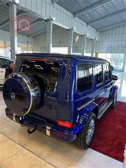 مێرسێدس بێنز G-Class